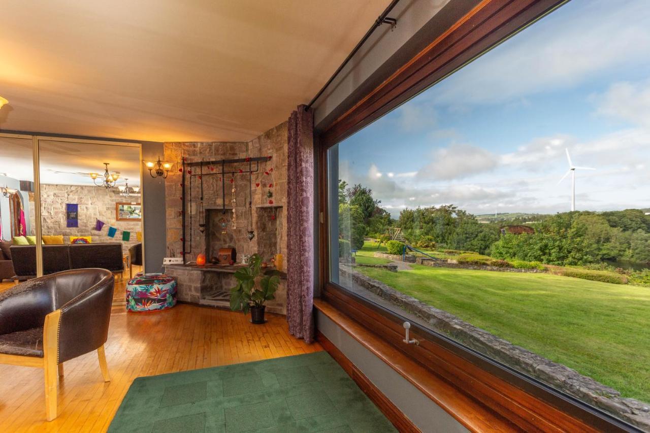 Aloha House Hotel Killorglin Exterior photo