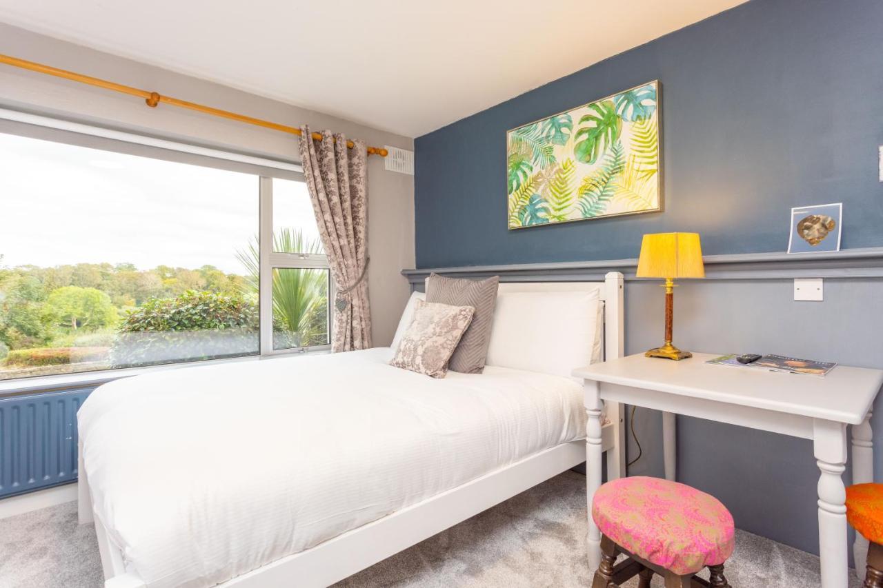 Aloha House Hotel Killorglin Exterior photo