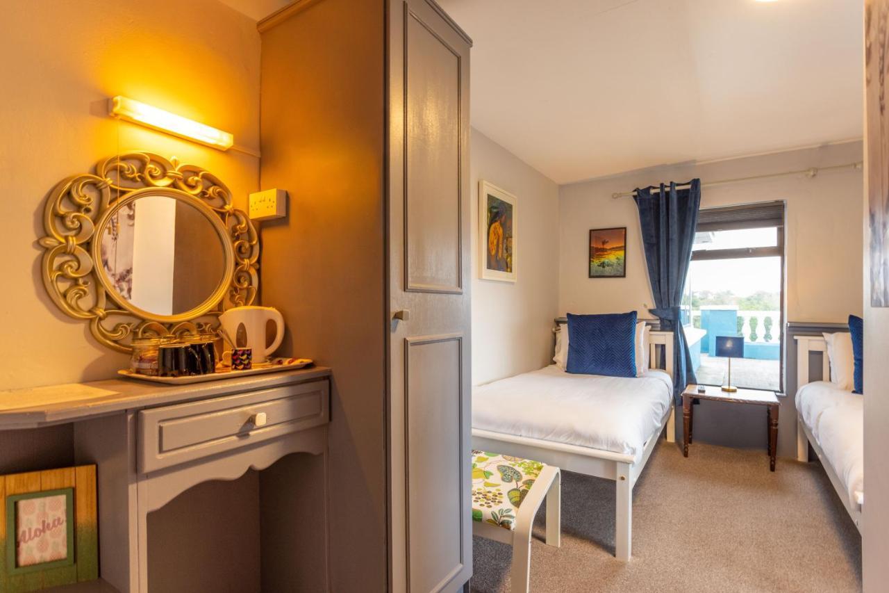 Aloha House Hotel Killorglin Exterior photo